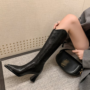 Serpatura Royvane Luxe Boots