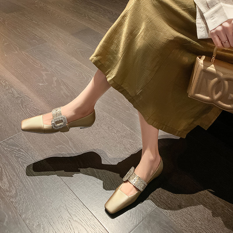 Diamoré Luxury Occasion Heels