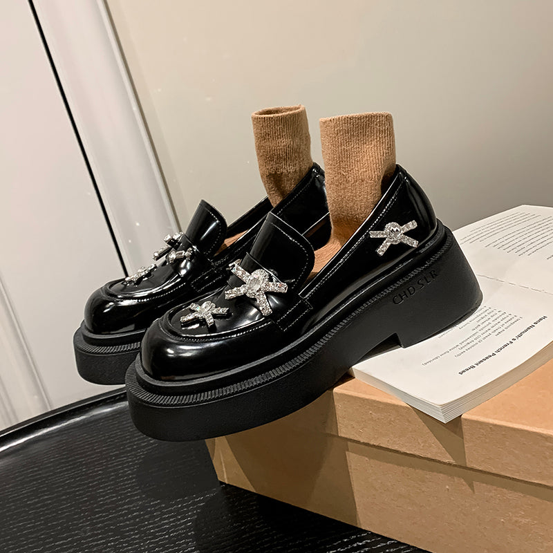 Chromura Classic Loafers