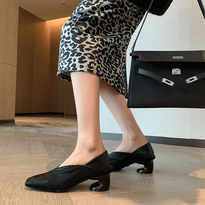 Diamoré Luxe Event Heels