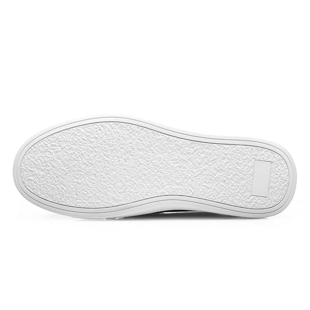 ChicPlatform  ElegantStep Slip-On Tassel Shoes