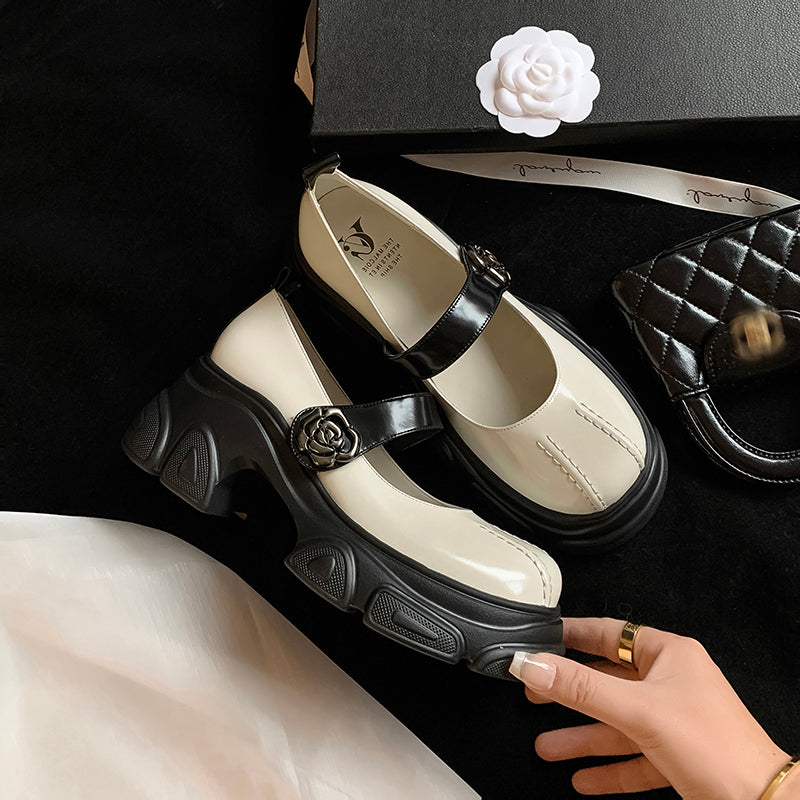 Diamoré Elegance Pumps