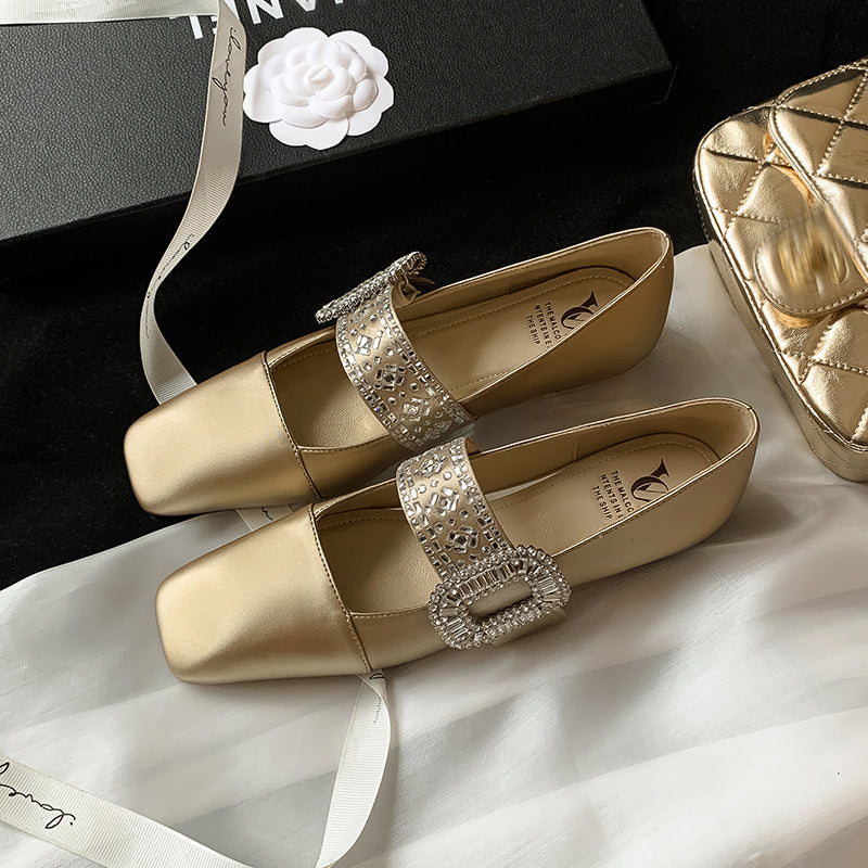 Diamoré Luxury Occasion Heels