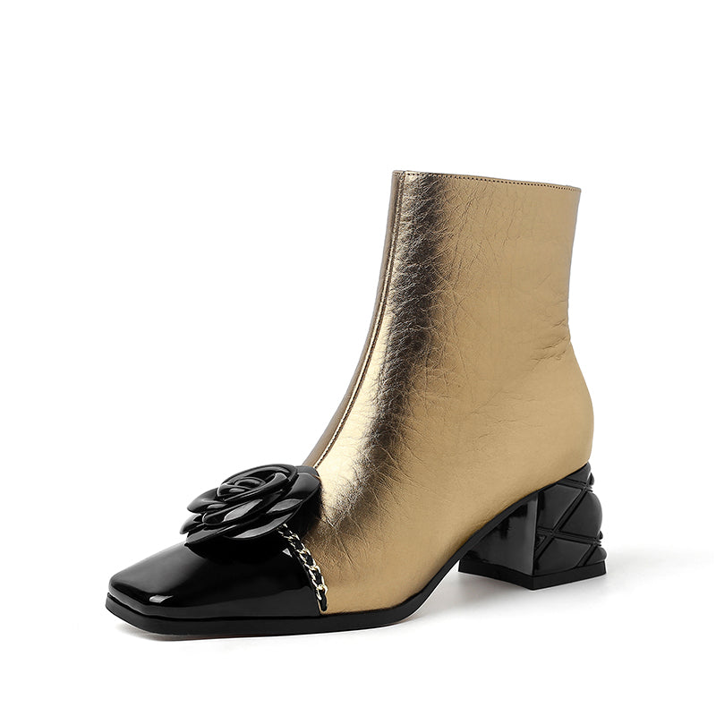 Auburnyx Couture Event Boots