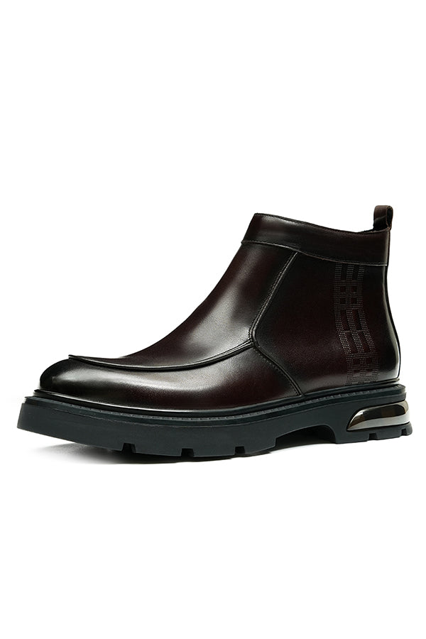 CrocWander Slip-On Leisure Boots