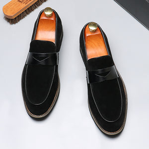 Zephyrique Slip-On Loafers