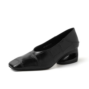 AlliGlam Slip-On Elegant Shoes