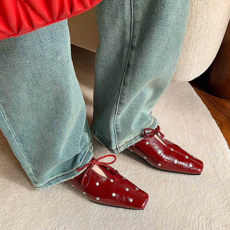 Opulessa Daily Chic Loafers