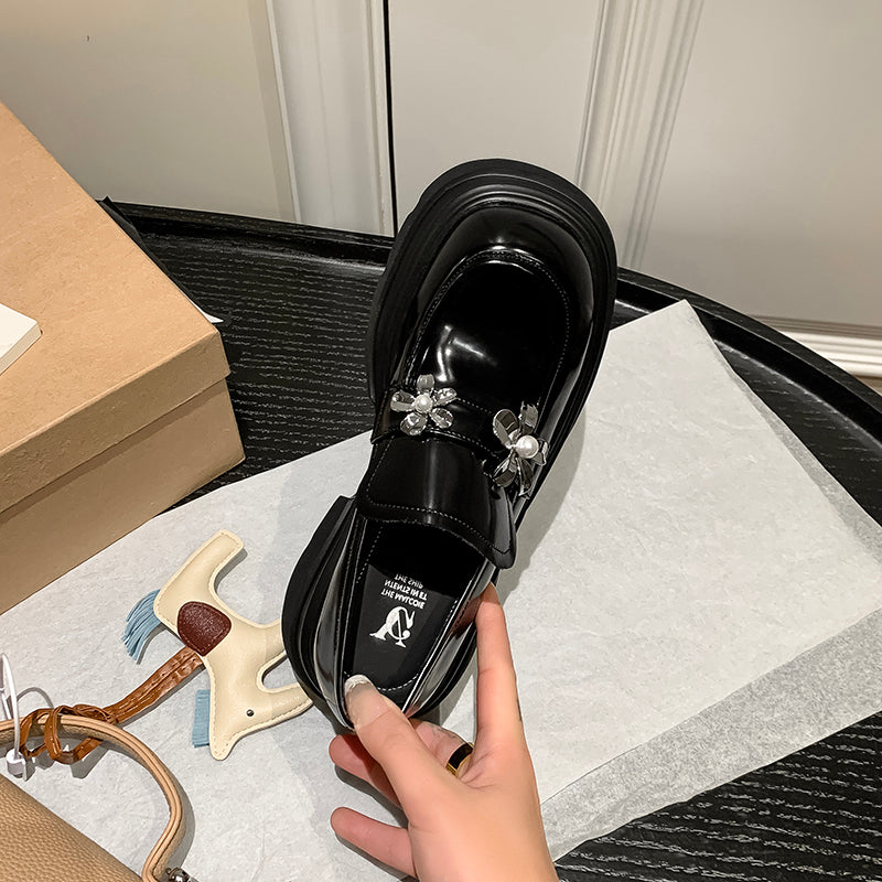 Chromura Classic Loafers