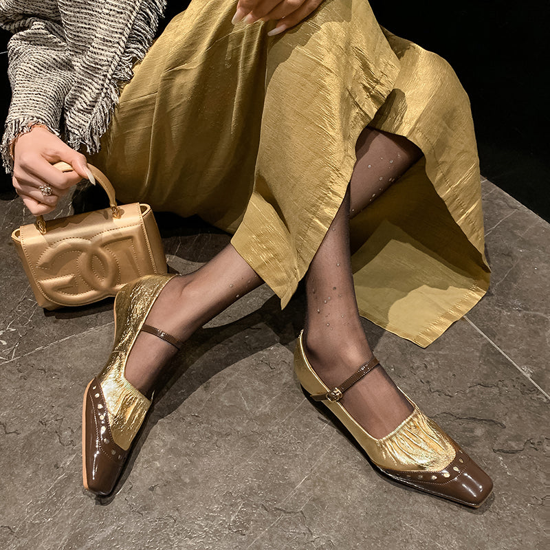 Velvoura Glacienne Event Stilettos