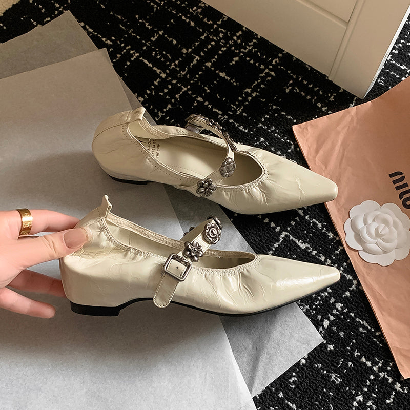 Veltique Croctex Event Heels