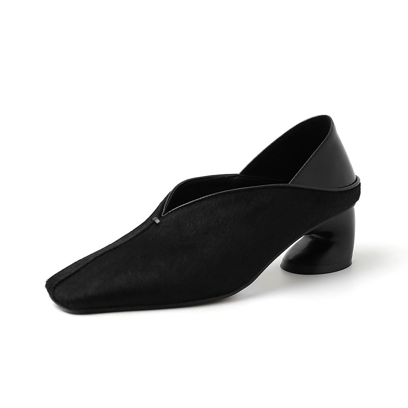 Diamoré Luxe Event Heels