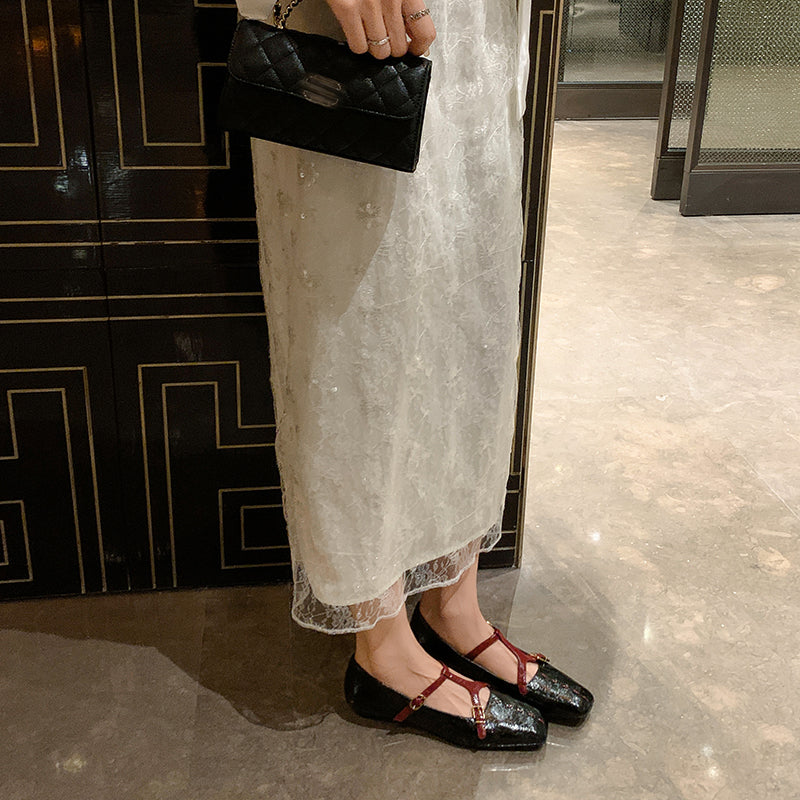 Veltique Wedding Patterned Heels