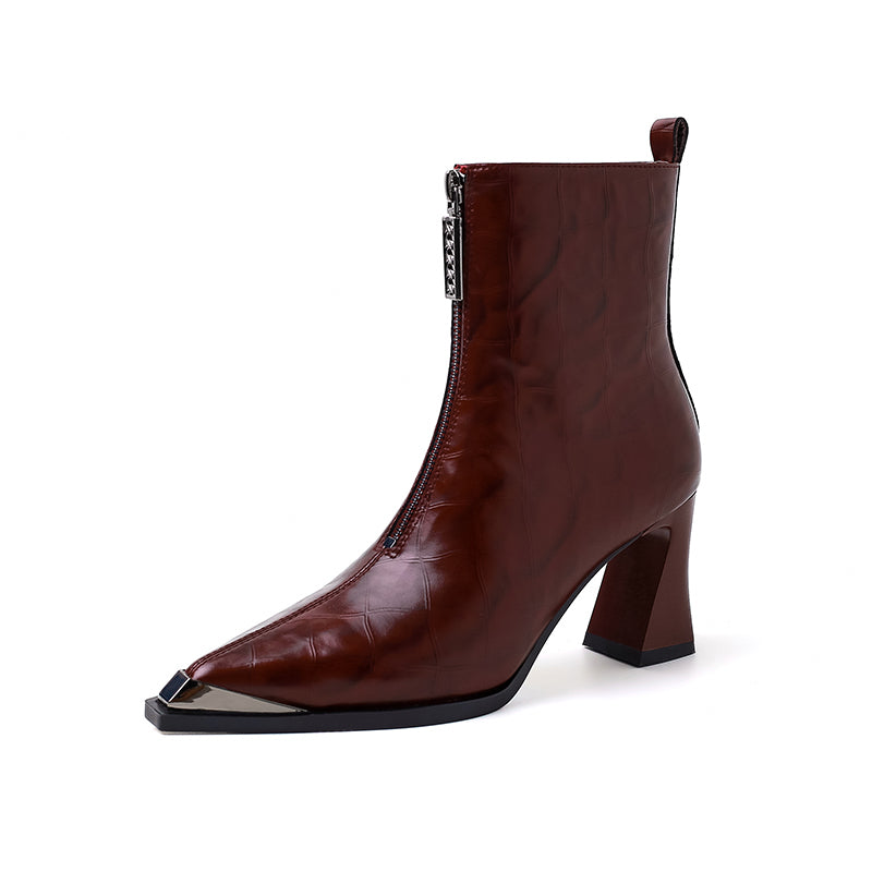 Lustrévo Elite Tall Footwear