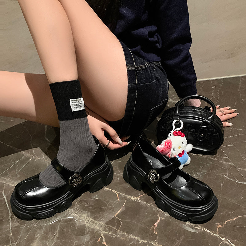 Diamoré Elegance Pumps