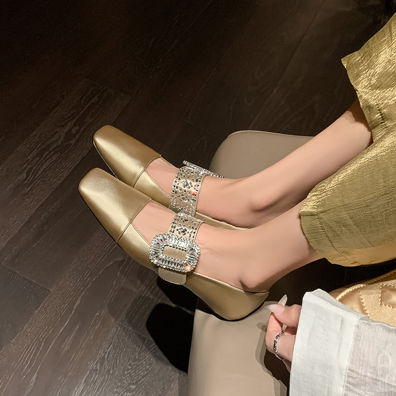 Diamoré Luxury Occasion Heels