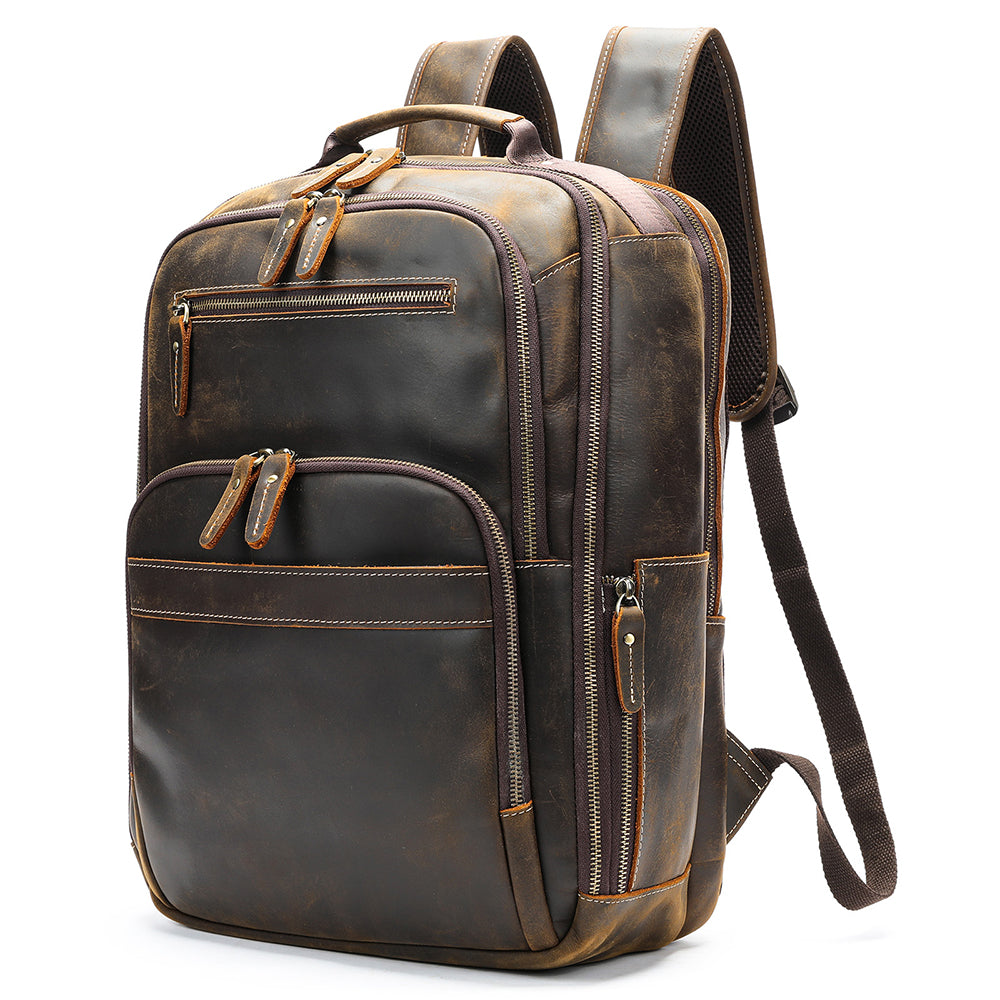 Fieralis Everyday Backpack