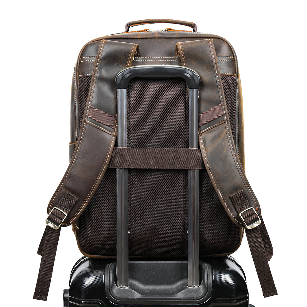 Fieralis Everyday Backpack