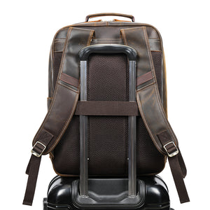 Fieralis Everyday Backpack