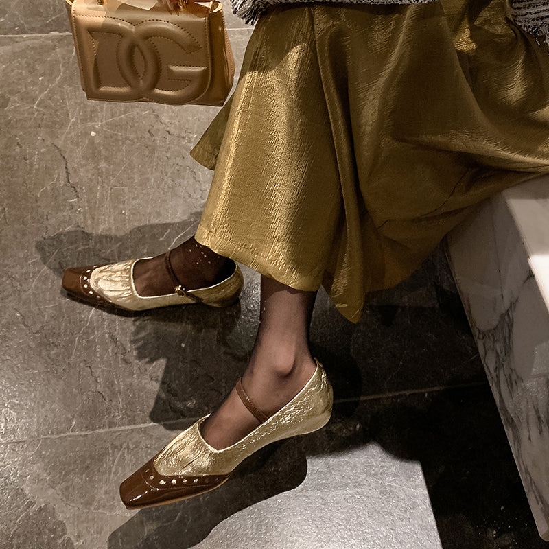 Velvoura Glacienne Event Stilettos