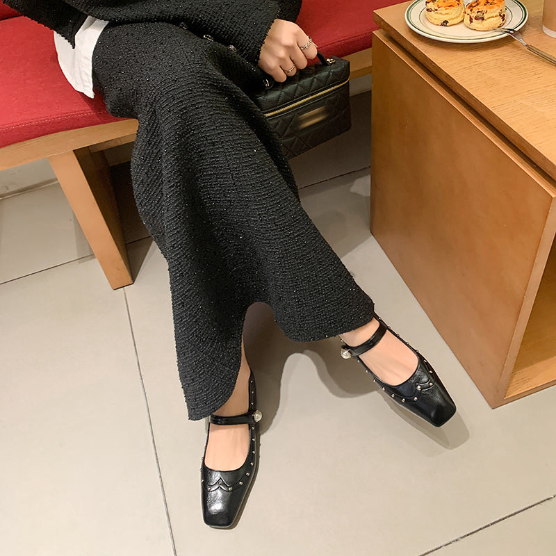 Opulessa Luxe Event Heels