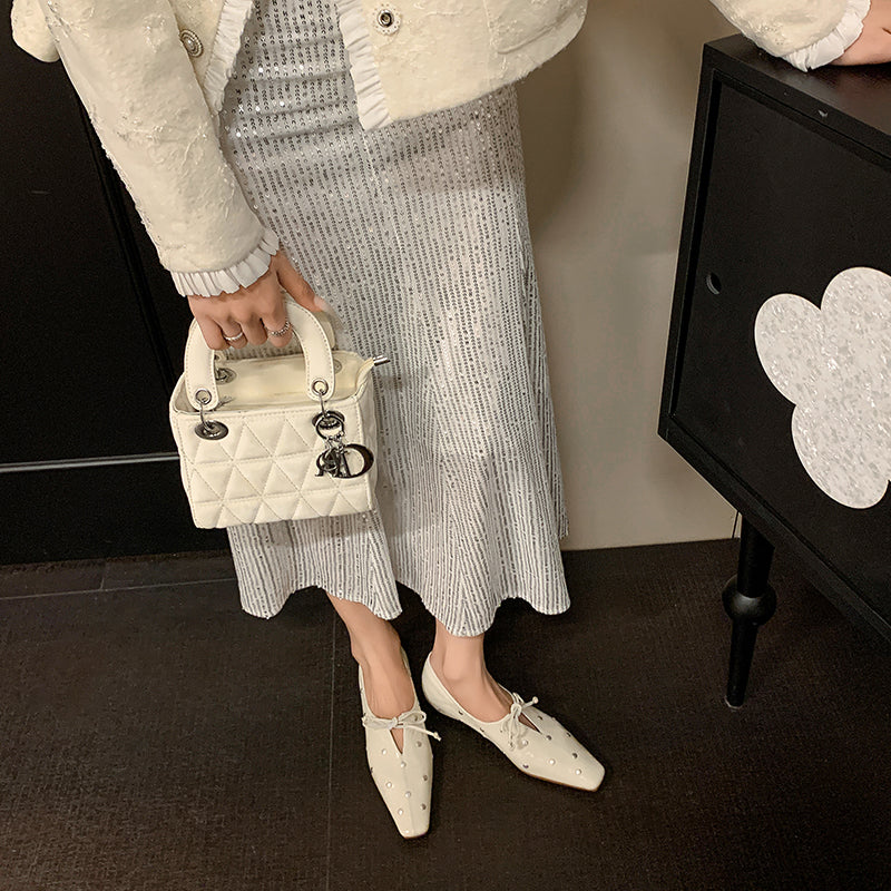 Opulessa Daily Chic Loafers