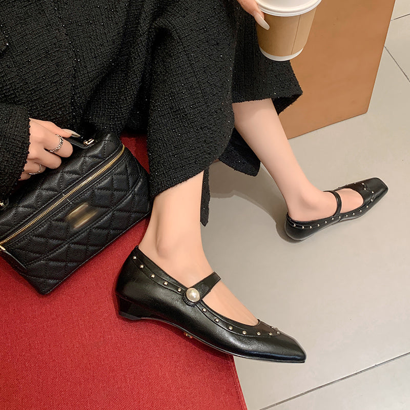 Opulessa Luxe Event Heels