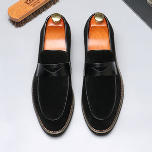 Zephyrique Slip-On Loafers