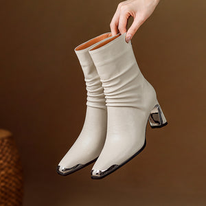 Auburnyx Couture Event Boots