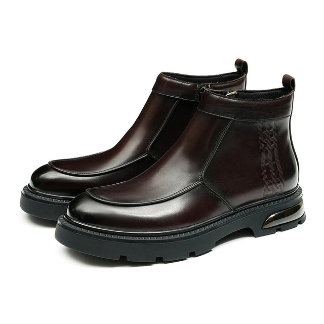 CrocWander Slip-On Leisure Boots