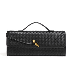 Serpatura Event Clutch Purse