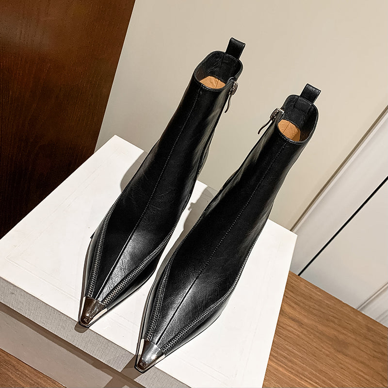 Veltique Stature Graceful Tall Boots