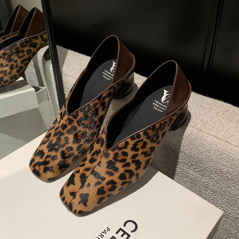 Diamoré Luxe Event Heels