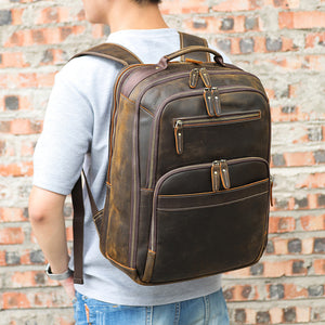 Fieralis Everyday Backpack