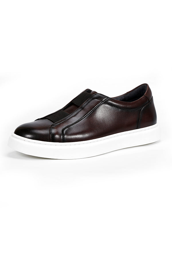 Veltique Croctex Trendy Slip-ons