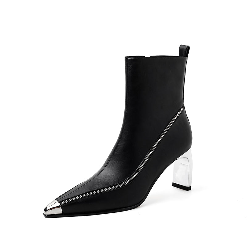 Veltique Stature Graceful Tall Boots