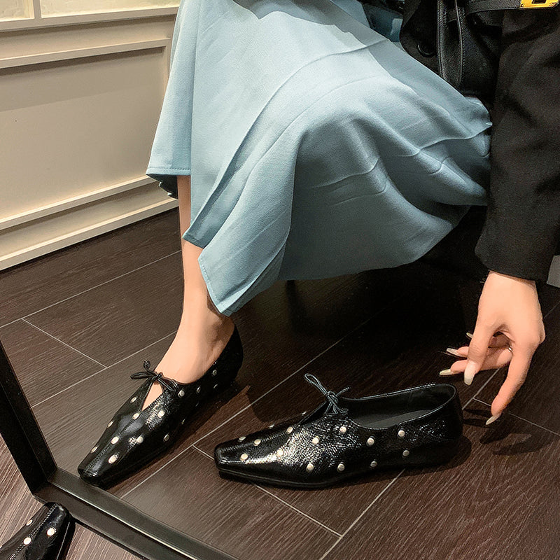 Opulessa Daily Chic Loafers