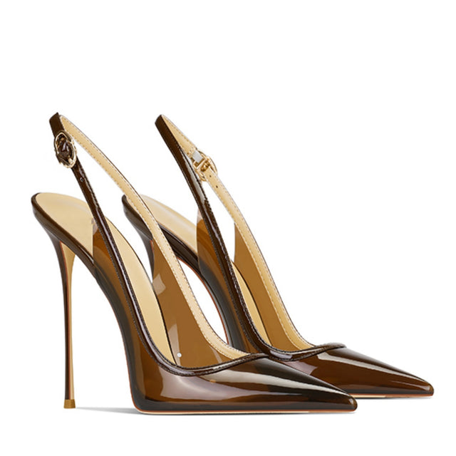 Veltique Signature Event Stilettos