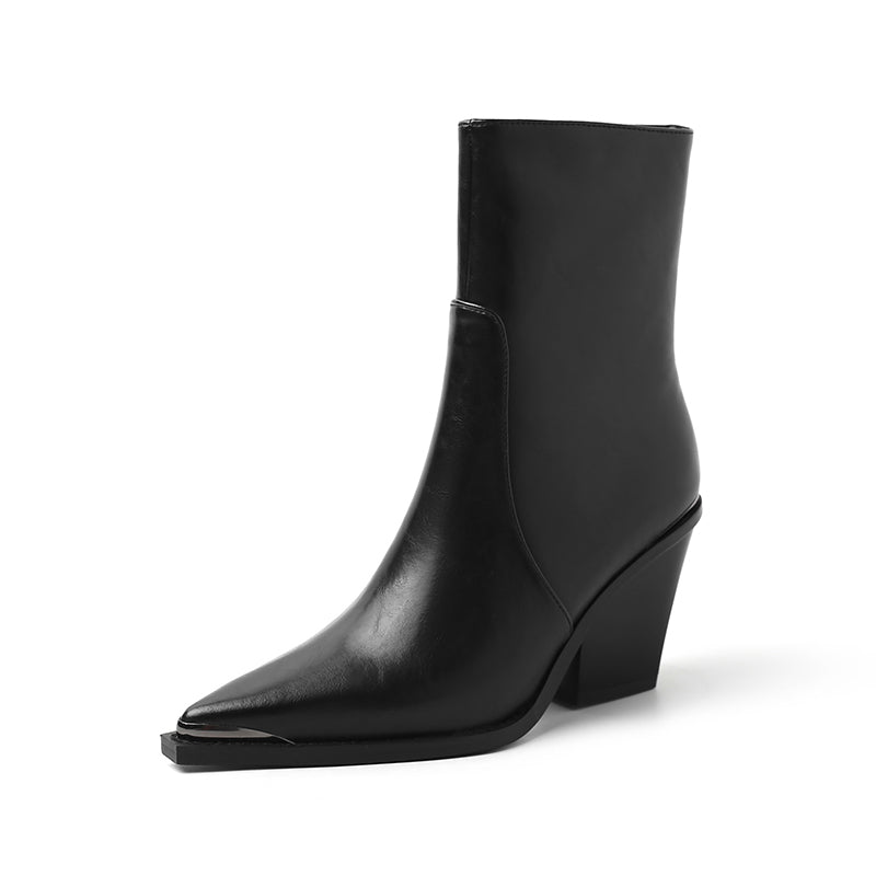 Serpatura Timeless High-Style Boots