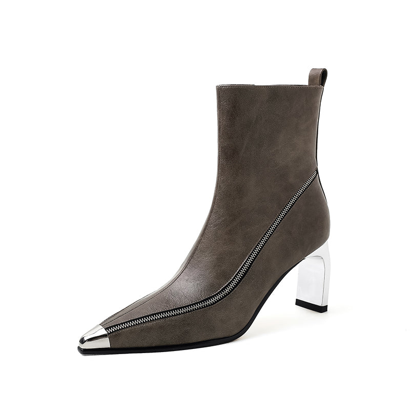 Veltique Stature Graceful Tall Boots