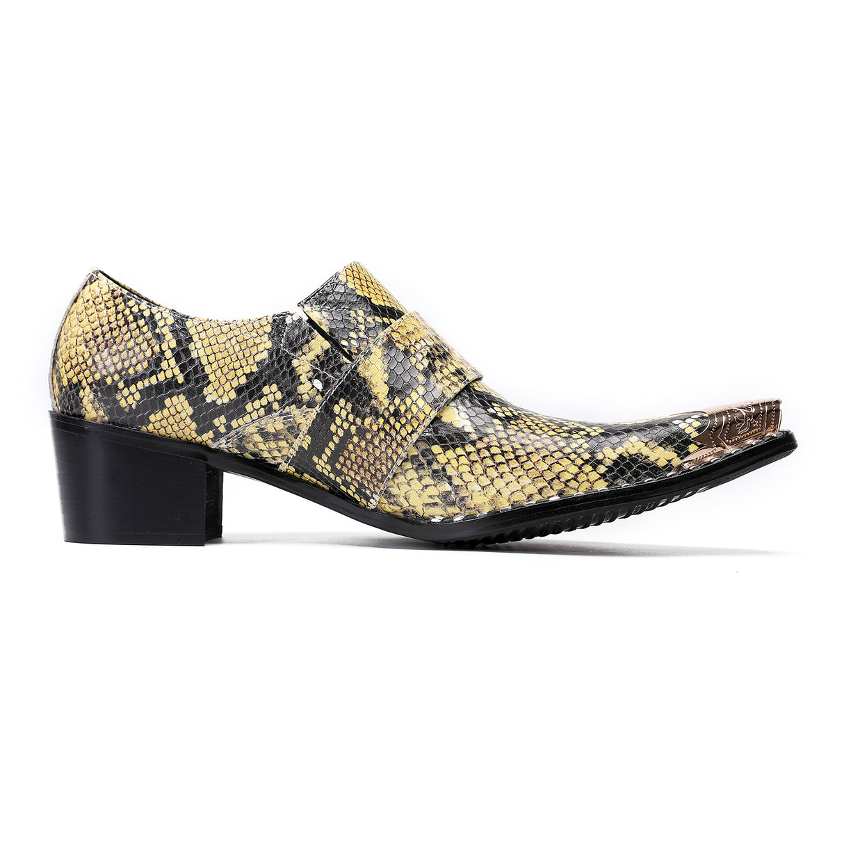 Velquiste Regal Glide Dress Shoes