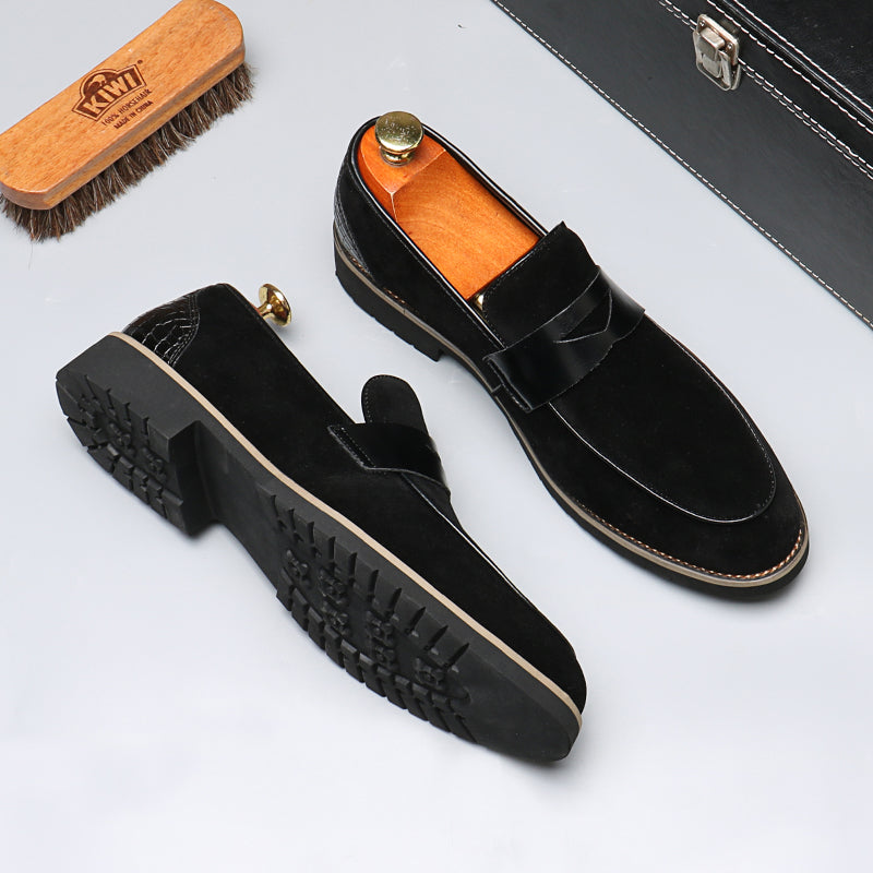 Zephyrique Slip-On Loafers