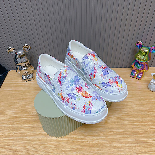 Pulse Low-Top – Design