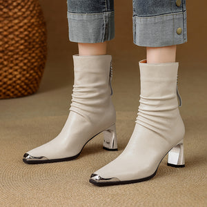 Auburnyx Couture Event Boots