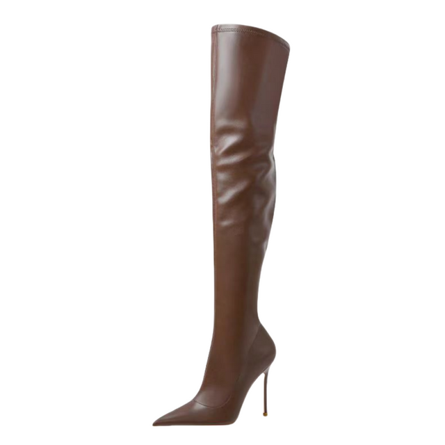 Opulessa Luxalon Prestige Knee Highs