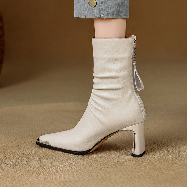 Auburnyx Couture Event Boots