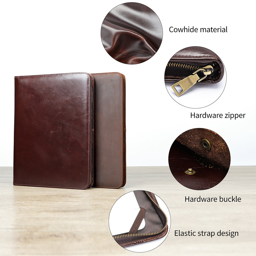 Veltique Zephyrique Zip Wallet