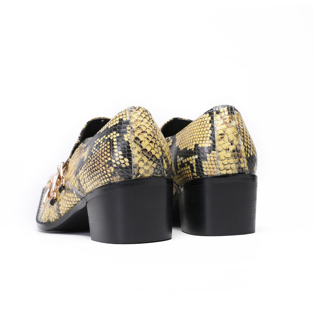 Velquiste Regal Glide Dress Shoes