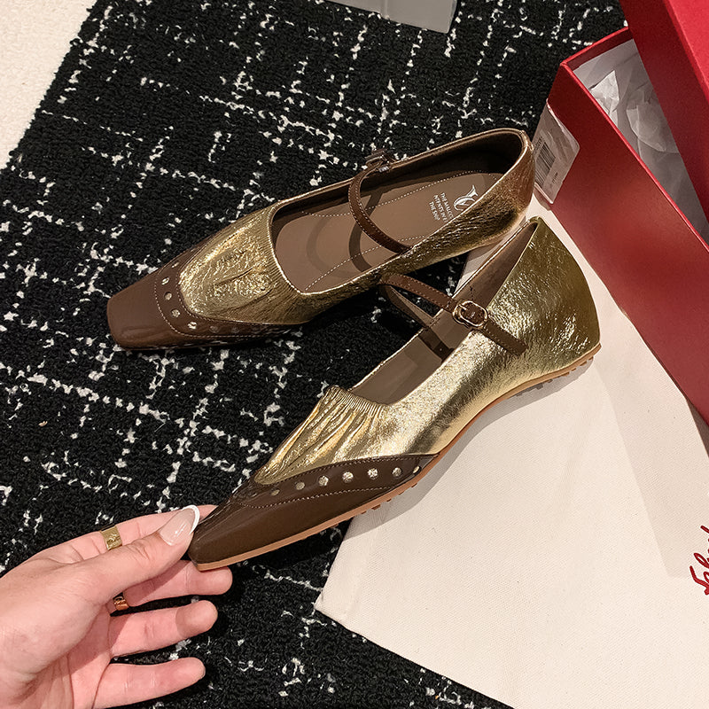 Velvoura Glacienne Event Stilettos