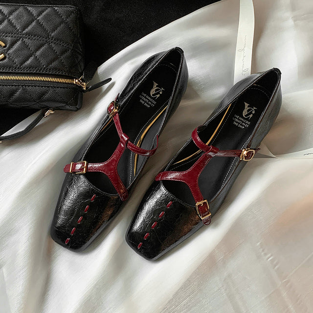 Veltique Wedding Patterned Heels